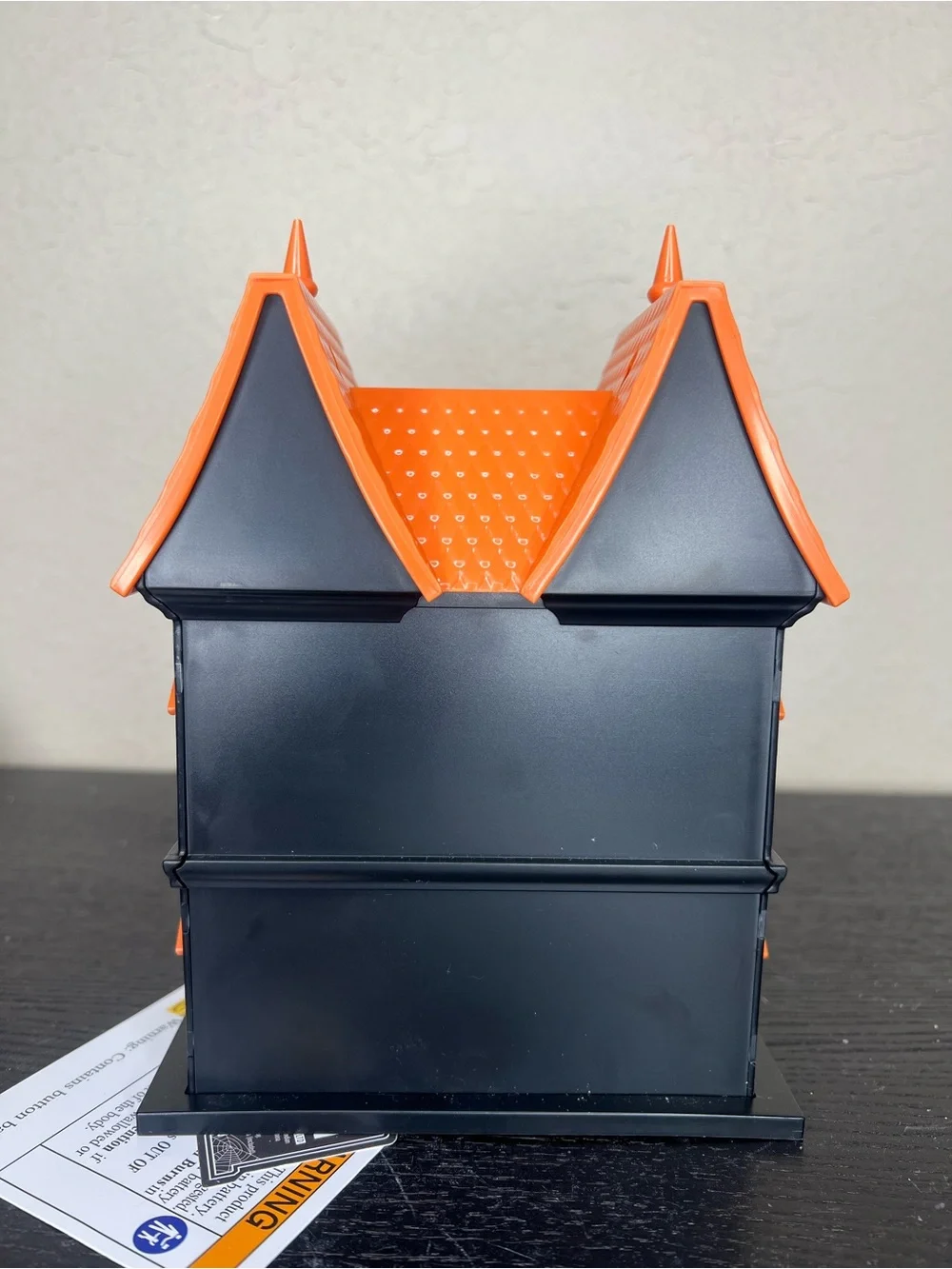 NEW Target Bullseyes Playground Halloween 2026 Light Up Haunted House Decor